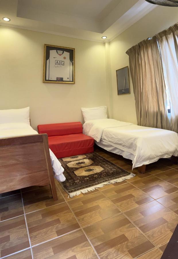 Foxy'S Beach Resort San Vicente  Buitenkant foto