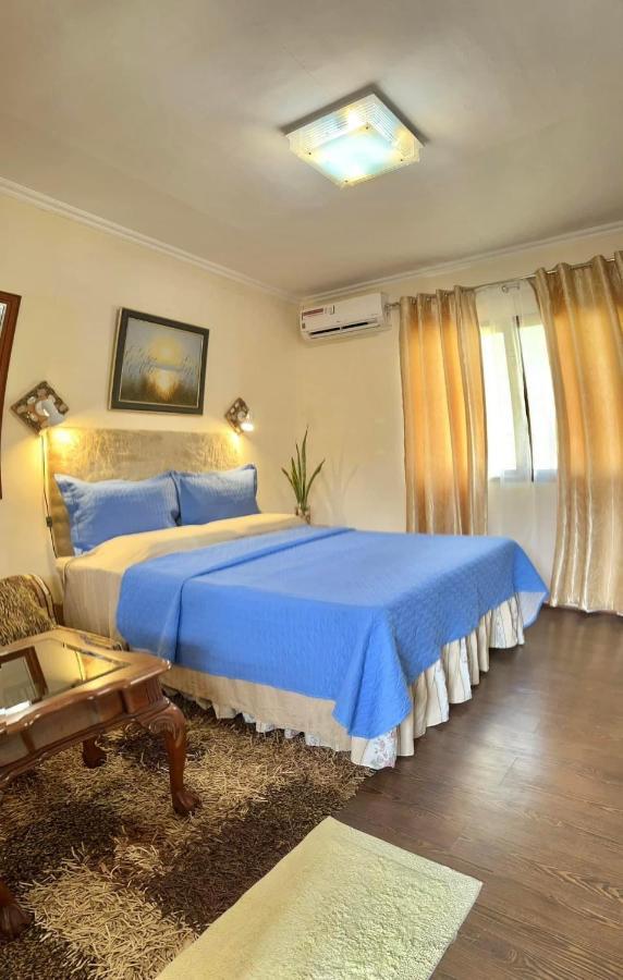 Foxy'S Beach Resort San Vicente  Buitenkant foto