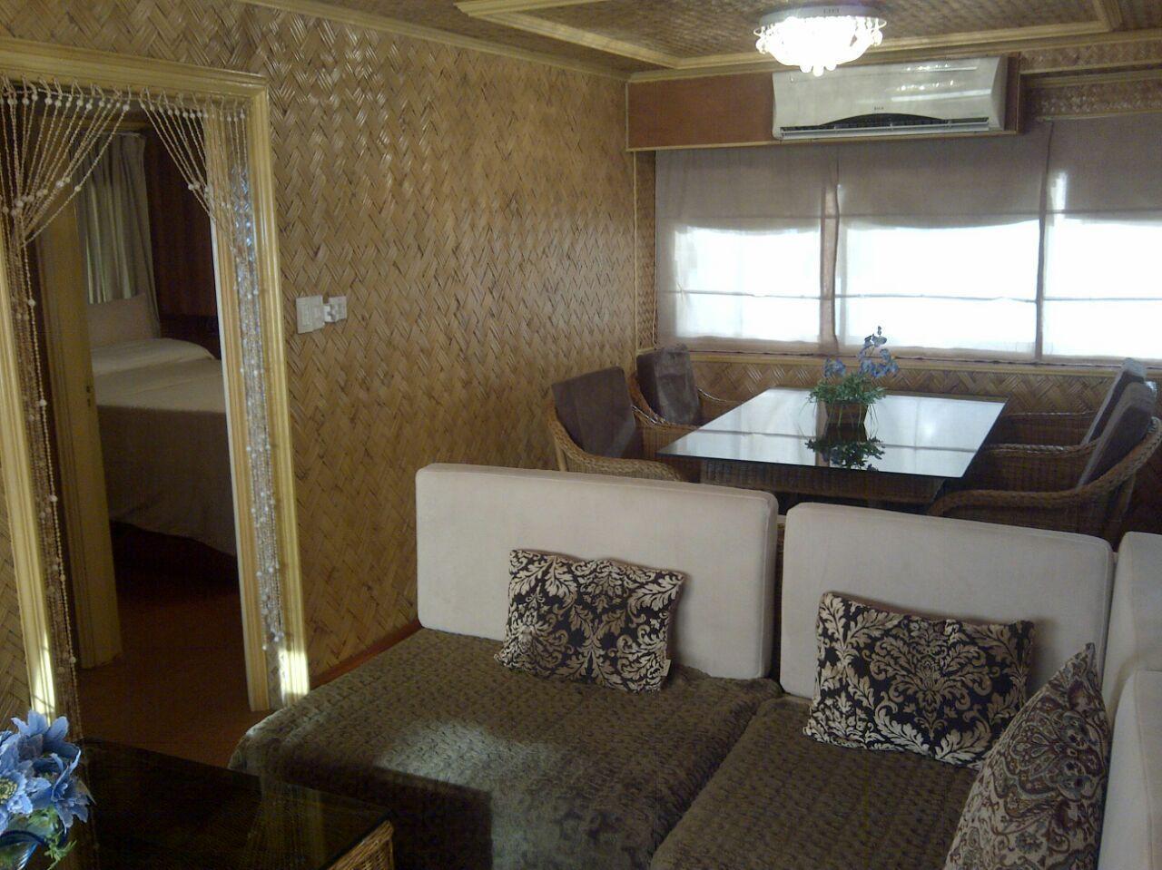 Foxy'S Beach Resort San Vicente  Buitenkant foto
