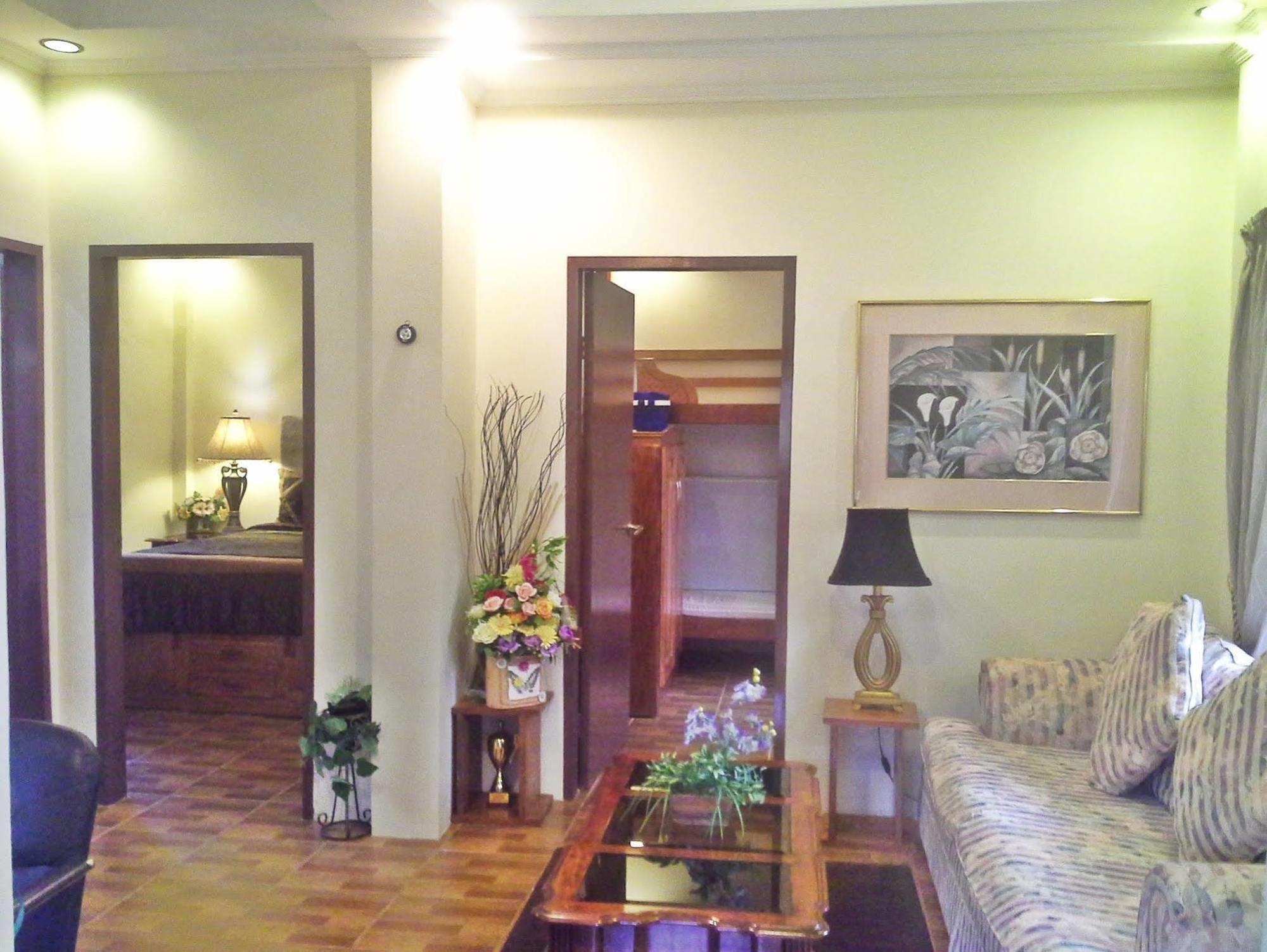 Foxy'S Beach Resort San Vicente  Buitenkant foto